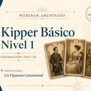 Kipper Básico N1 2025-26