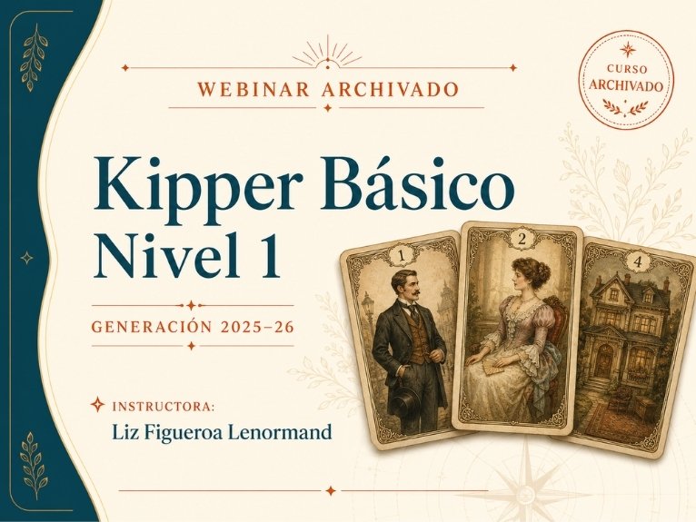 Kipper Básico N1 - 2025-26