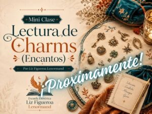 Mini Clase: Lectura de Charms (Encantos)