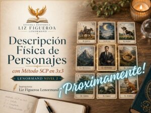 Descripción de Personajes