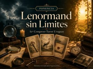 Ponencia: Lenormand sin Limites