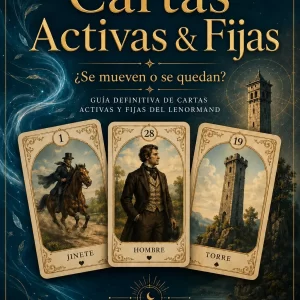 Cartas Activas & Fijas ¿Se mueve o se queda?
