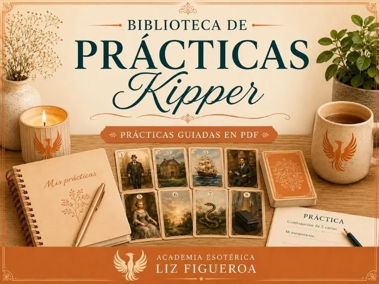 Biblioteca de Prácticas Kipper