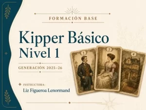 Kipper Básico N1 – 2025-26