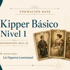 Kipper Básico N1 2025-26